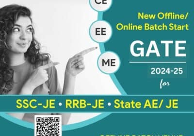 Best Institute Online GATE Classes 2024 in Jaipur | Nimbus