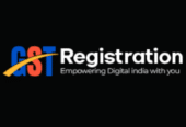 GST Registration with GSTN Registration