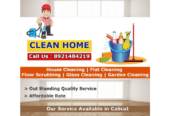 Best Garden Cleaning Services in Medical College Kovoor Chevayoor Malaparamba, Calicut