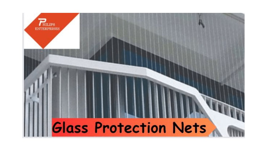 Glass-Protection-Nets-in-Hyderabad-Philips-Enterprises