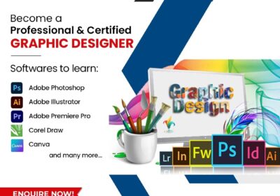 Graphic Designing Training in Nagpur | OSK Consultant