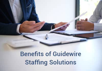 Guidewire Development Services in India | OpenTeQ’s
