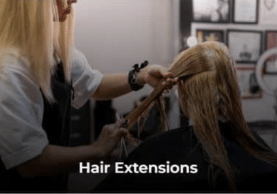 HAIR-EXTENSION