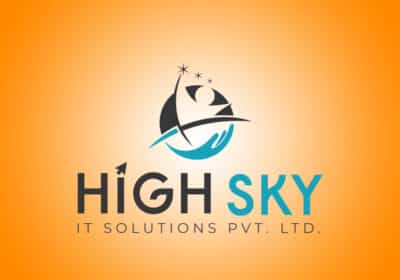 Highsky-IT-Solutions-Logo