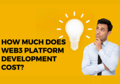 How Much Does Web3 Development Cost?