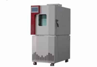 Humidity Test Chamber Manufacturer India |  Yatherm Scientific
