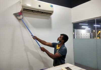 Office Deep Cleaning Services in Pune | Khairnar Cleaning Services