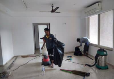 Home Deep Cleaning Service in Pune | Khairnar Cleaning Services