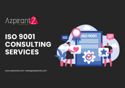 ISO 9001 Consulting Services | Azpirantz