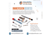 Immersion-Heater