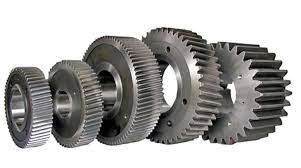 Top Quality Industrial Gearbox Manufactures | JS Gears