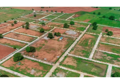 Land Plots For Sale in Banigala, Islamabad
