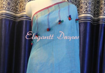 Buy Banarasi Sarees Online | Elegantt Drapes