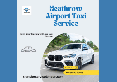 London Heathrow Taxi Services | Heathrow Airport Taxi Service | Transfer Service London