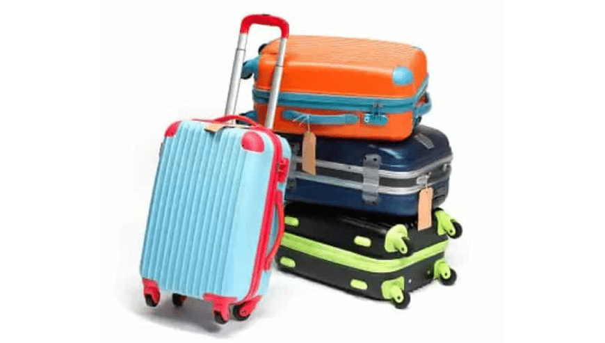 Luggage Courier Service | The Luggage Shipper