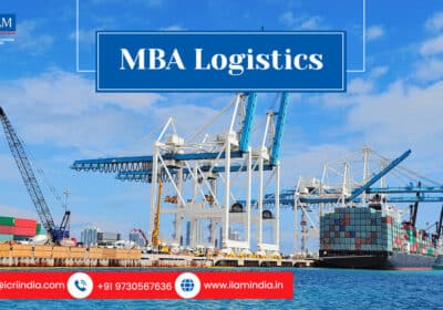 Best Colleges For MBA Logistics in India | ILAM