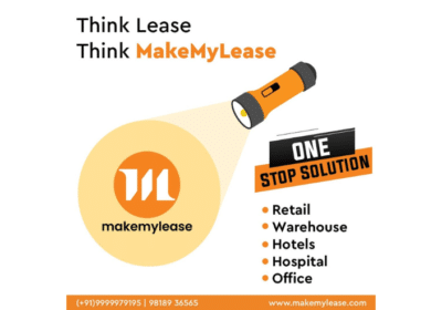 Book Guest House on Lease in Gurgaon | Make My Lease
