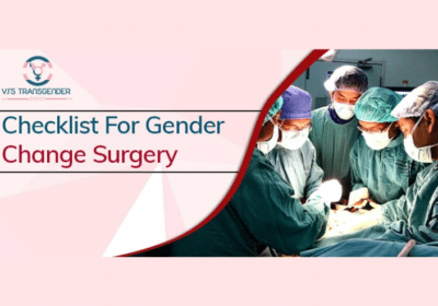 Male-to-Female Surgery in India | VJ’s Transgender Clinic