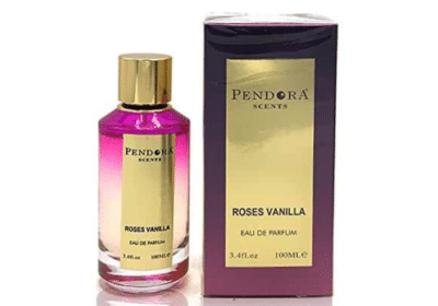 Mancera Roses Vanille Perfume By Mancera For Women | Operfu.com