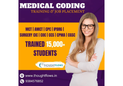 Medical Coding Academy in Trivandrum | ThoughtFlows
