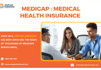 Top Medicare Insurance Agencies in Los Angeles | Simpler Horizons