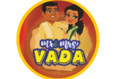 South Indian Restaurants in Patna | Mr & Mrs Vada