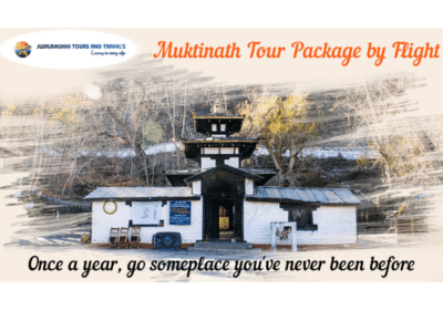 Muktinath Tour Package By Flight | Jwalamukhi Tours & Travels