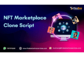 NFT-Marketplace-Clone-Script