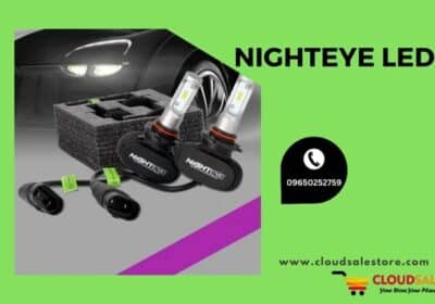 Nighteye-LED