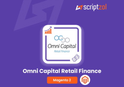 Magento 2 Omni Capital Retail Finance | Scriptzol