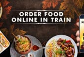 Online-food-order-in-train
