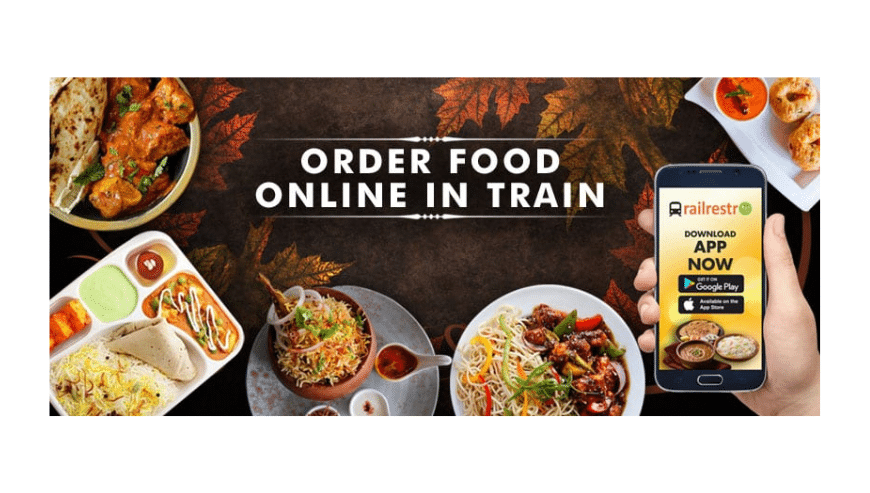Online-food-order-in-train