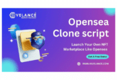 Opensea-Clone-script