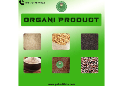 Organic Pahadi Product in India | PahadiLala.com