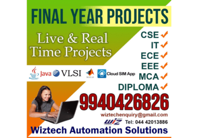 PLC Training in Chennai | Wiztech Automation Solutions