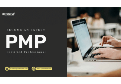 Prepare For Your PMP Certification with Expert Training Courses | Sprintzeal