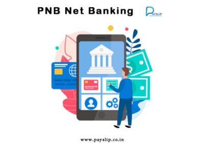 PNB-Net-Banking-Reset-Password-Payslip