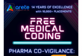 Pharma-Co-Vigilance-Course-in-Hyderabad-Arete-IT-1