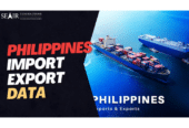 Philippines-Import-Export-Data