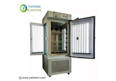 Plant Growth Chamber | Yatherm Scientific
