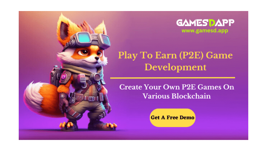 Play-To-Earn-Game-Development