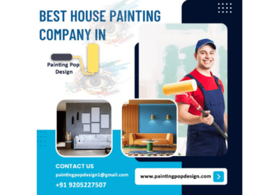 Professional-Painting-Pop-Design-Contractor-in-Delhi