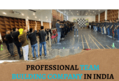 Best Team Building Companies in India | Pingpong Moments