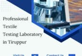 Professional-Textile-Testing-Lab-in-Tiruppur