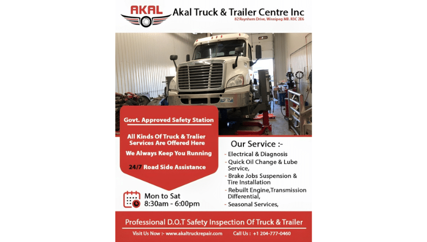 Professional-Truck-Repair-Services-in-Winnipeg-MB