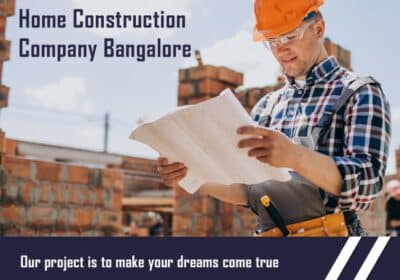 Home Construction Company Bangalore | Right Angle Developers