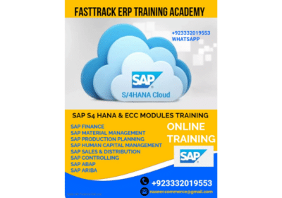 SAP-S4-HANA-ECC-TRAINING