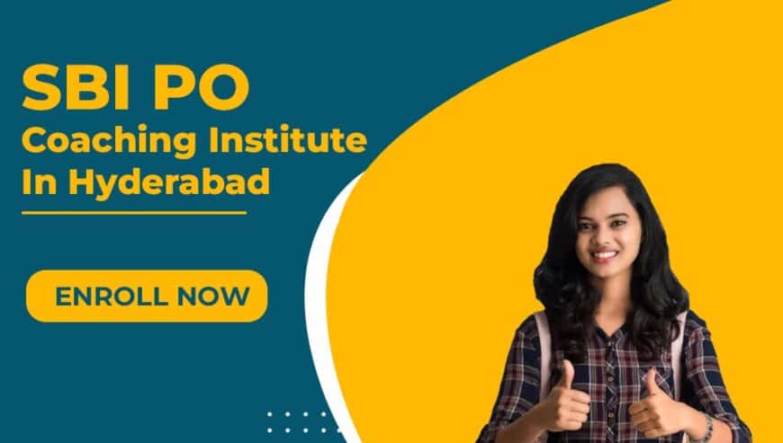 IBPS SO Coaching Center in Hyderabad | Sadhana Education Acedemy