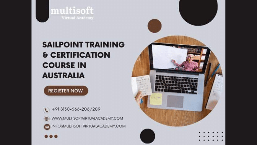 SailPoint-Training-Certification-Course-in-Australia