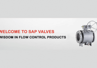 Valve Manufacturer in Ahmedabad | Sap Industries Ltd.